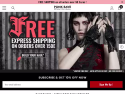 Punkrave