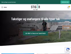 Stigertiltak