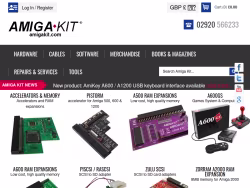 Amigakit