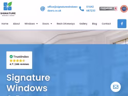 Signaturewindows-doors