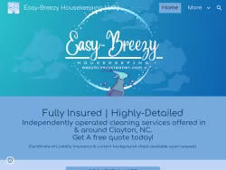Easybreezycleaner