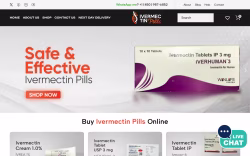 Ivermectinpills