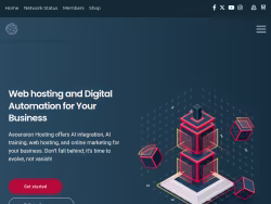 Ascensionhostings