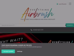 Everythingairbrush