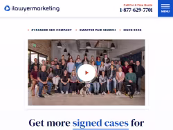Ilawyermarketing