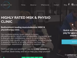 Kineticsp
