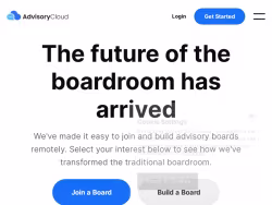 Advisorycloud