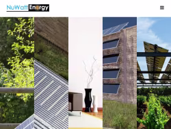 Nuwattenergy