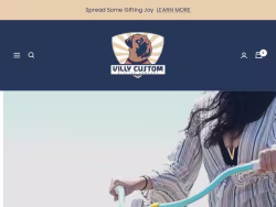 Villycustoms