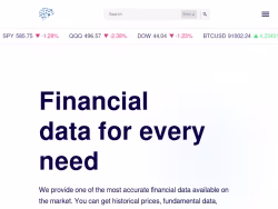 Financialmodelingprep