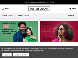 Fostergrant