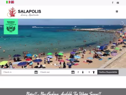 Salapolisapartments