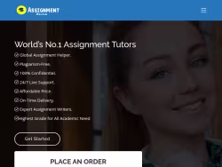 Assignmenthelped