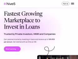 Hive5