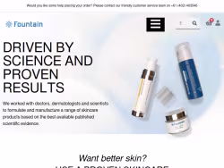 Fountaincosmetics