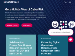 Safebreach
