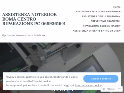 Assistenzanotebookpcroma