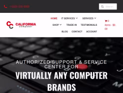 Californiacomputer