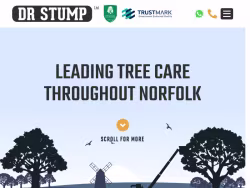 Drstump