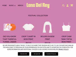Shoplanadelrey