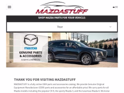 Mazdastuff