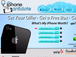 Iphoneantidote