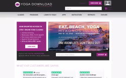 yogadownload.com