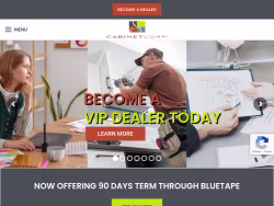 Cabinetcorp