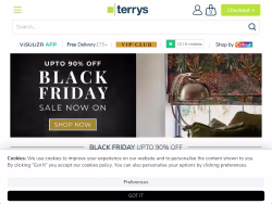 Terrysfabrics