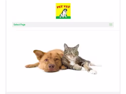 Petvet