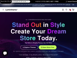 Lumintheme
