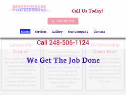 Performancehvacr