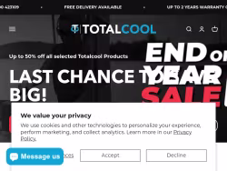 Totalcool