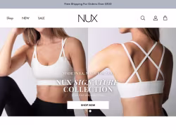 Nuxactive