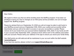 Mybuffpay