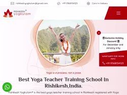 Yogkulam