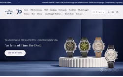 Seagullwatches