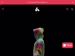 Sublimation