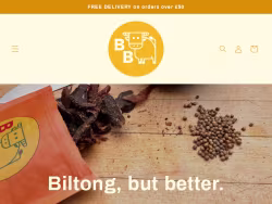Batterseabiltong