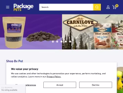 Packagepets