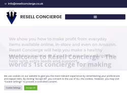 Resellconcierge