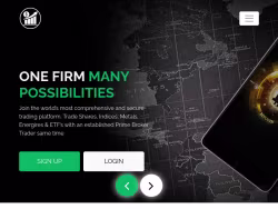 Sharemarket