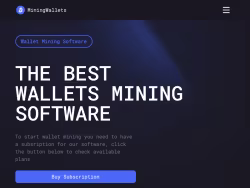 Miningcf