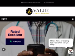Valuecapitalfunding