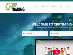 Xrptrading