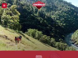 Arrowheadwater