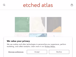 Etchedatlas