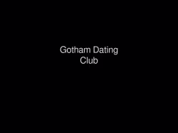 Gothamdatingclub