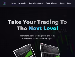 Ziontradingalgos