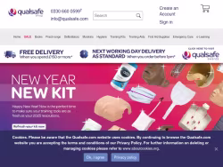 Qualsafe